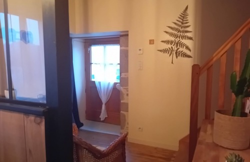 Vannes House | Country house close to Vannes historic town center and beaches.