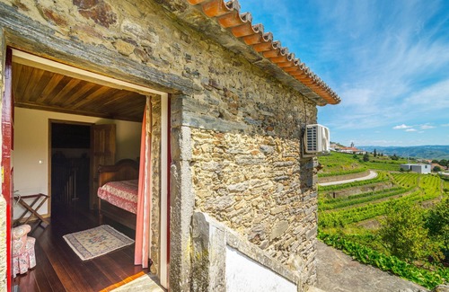 Peso da Regua Cottage | Country House da Portela