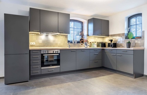 Ribnitz-Damgarten Apartment | Country house 1884