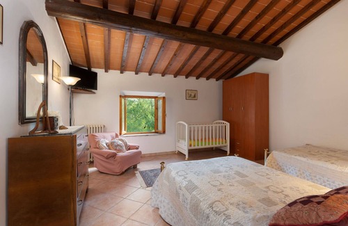 Dicomano Other | Country House/Farm House in Corella with 4 bedrooms sleeps 8