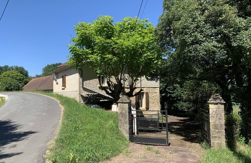 Salignac-Eyvignes House | Country house in Périgord between Sarlat, Lascaux and Rocamadour