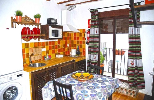 Quesada House | Country house Guadiana