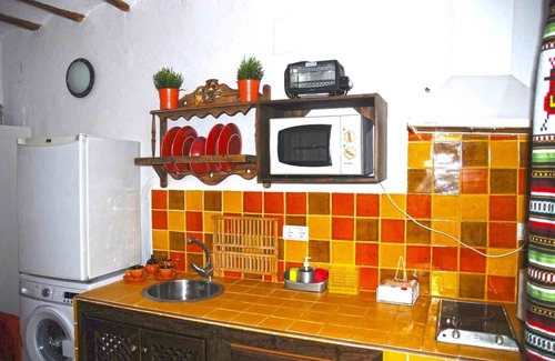 Quesada House | Country house Guadiana