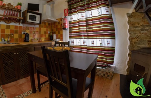 Quesada House | Country house Guadiana