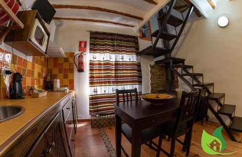 Quesada House | Country house Guadiana