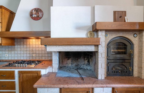 Cagli Apartment | Country House in Cagli with Pool and Views