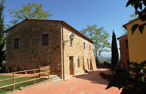 Montaione Cottage | Country house in Chianti with pool ID 37