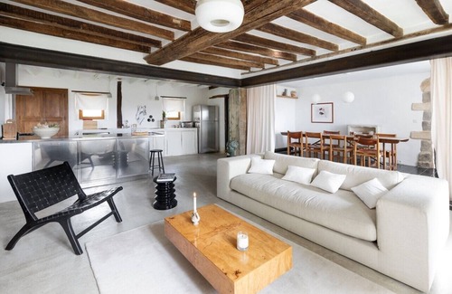 Greez-sur-Roc House | Country house in the heart of nature, in Le Perche Sarthois!