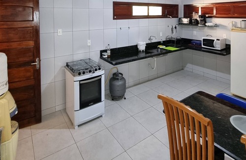 Gravata House | Country house in Gravatá/PE