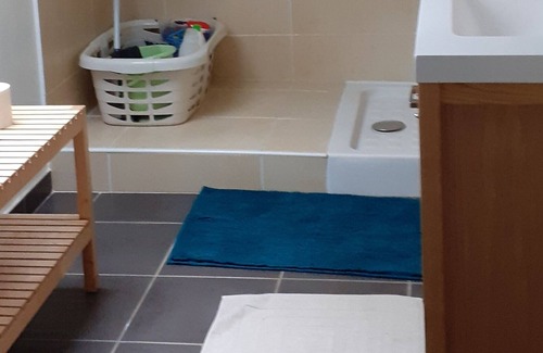 Guehenno House | Country house in Guéhenno near Josselin