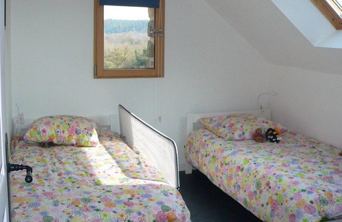 Guehenno House | Country house in Guéhenno near Josselin