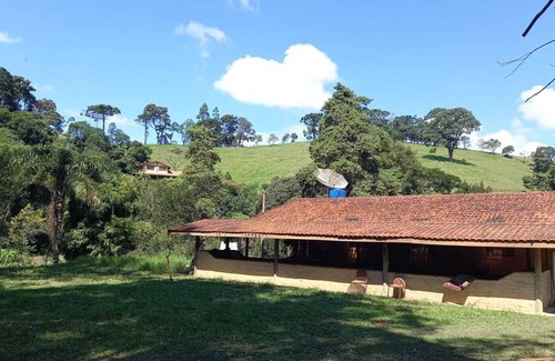 Joanopolis Cottage | Country house in Joanópolis - SP