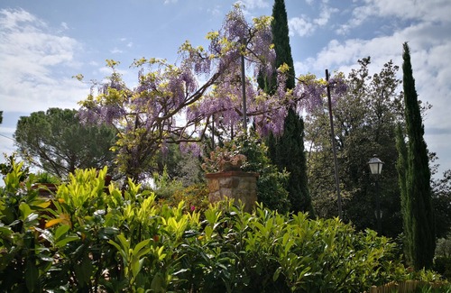 Pontassieve Villa | Country House in the heart of lovely Tuscany