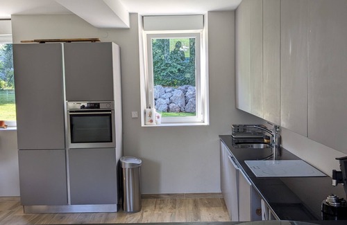 Boves Cottage | Country house in the heart of nature