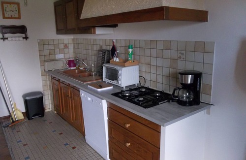 Linac House | country house in the heart of Ségala lot
