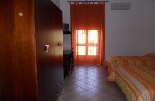 Altavilla Silentina House | Country House L'Ippocastano