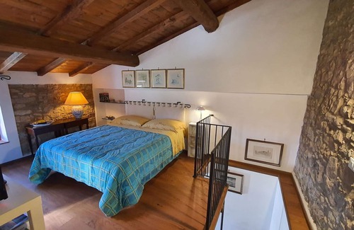 Villabuona Other | Country House/Farm House in Loppeglia-fiano with 1 bedrooms sleeps 2