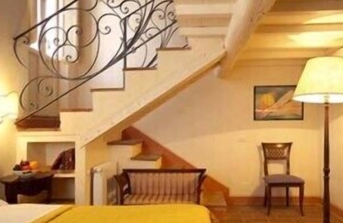 Pietralunga Hotel | Country House La Locanda del Borgo