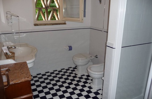 Pietralunga Hotel | Country House La Locanda del Borgo