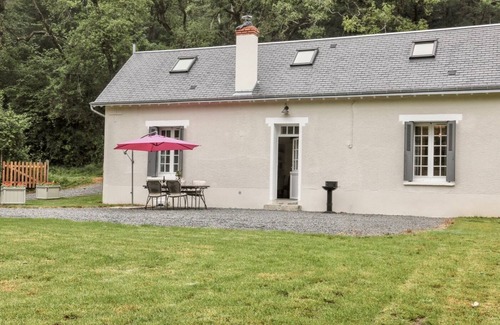 Continvoir House | Country House - La Valentrée