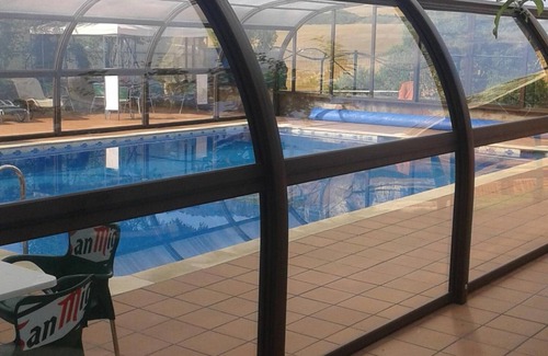 Lana House | Country House 'Landa' with Mountain View, Private Pool and Wi-Fi