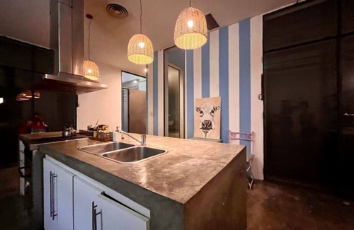 City Bell House | Country House Mediterranean with Pool