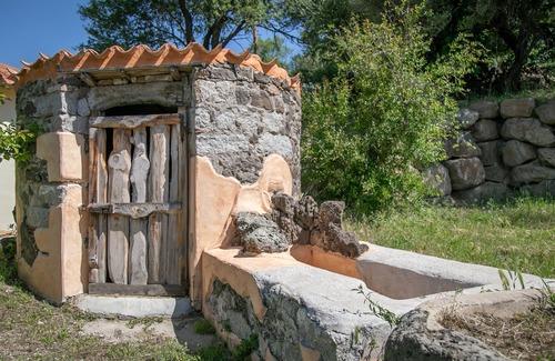 Dorgali Apartment | Country House Muristene- Iris
