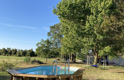 Begadan House | Country house on the Gironde estuary