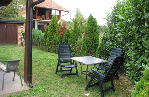 Popovaca Cottage | Country house Plavi Lav Potok