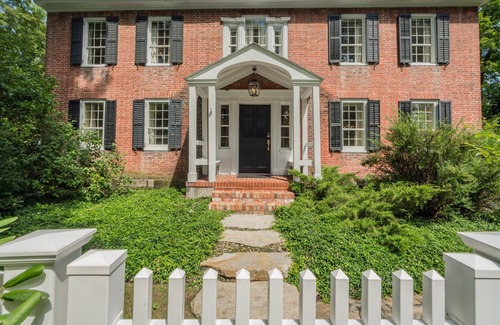 Queensbury House | Country House, Pool, Garden, Pet Friendly, Near Lake George & Saratoga Springs