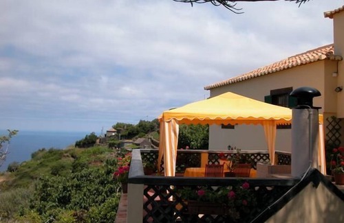 Paul do Mar Apartment | Country House, Terrace, Quiet and Sea View 103