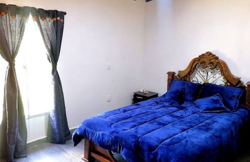 Rionegro Cottage | Country House The Vega