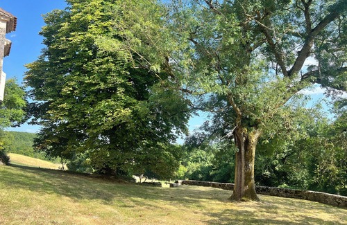 Roquecor House | Country house with private pool sleeps 8