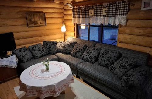 Harju County Ski Chalet | Country house with sauna