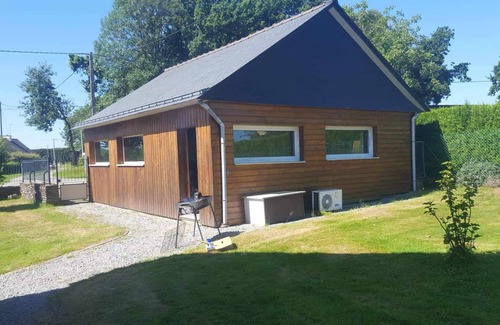 Campeneac House | Country house with swimming pool in the heart of Brocéliande