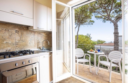 Sant'Agata sui Due Golfi House | COUNTRY LIFE RELAIS