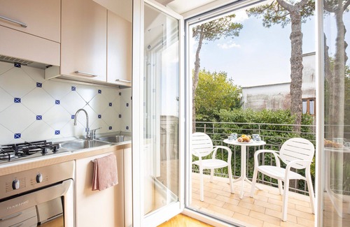 Sant'Agata sui Due Golfi House | COUNTRY LIFE RELAIS