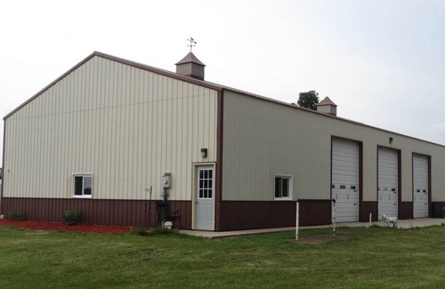 Delaware County House | Country living 4 Bedroom House