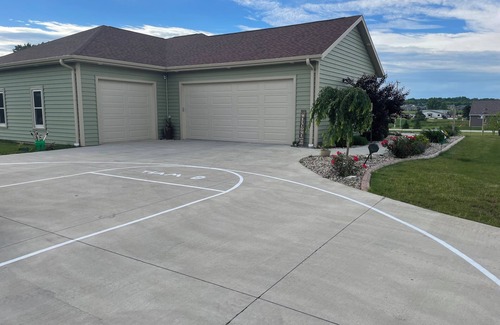 Fond du Lac House | Country living with a hot tub, pool, & family-friendly!