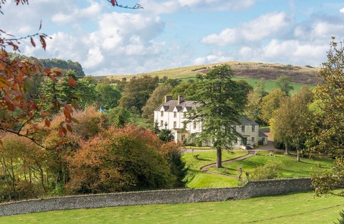 Cupar House | Country Mansion near St Andrews