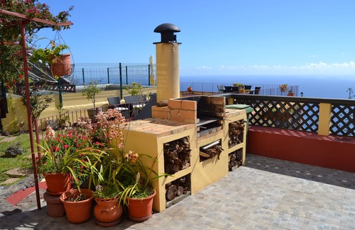 Paul do Mar House | Country house, terrace, quiet and sea view 101