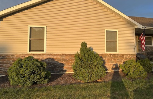 Tefft House | Country Quiet - Close to Amenities