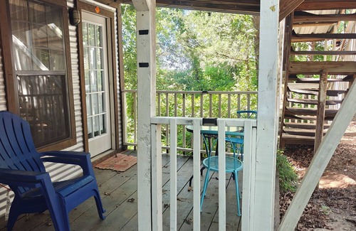 Canton Apartment | Country Suite on the Mountain