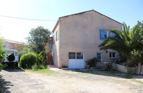 Bastelicaccia Villa | Country villa in Bastelicaccia, ceramic workshop