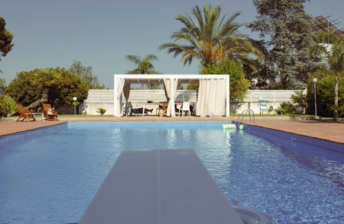 Il Monte Villa | Country villa with private pool,tennis court five minutes from the sea