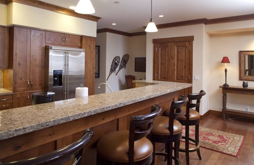 Snowmass Village House | Countryside at Snowmass - CoralTree Residence Collection