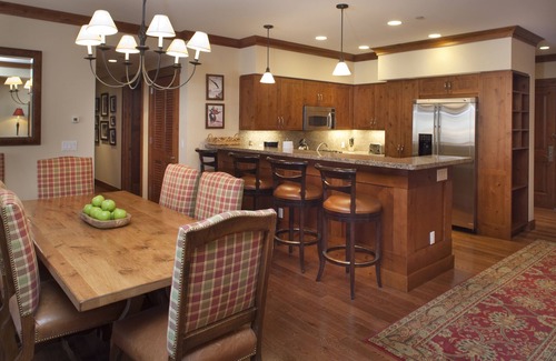 Snowmass Village House | Countryside at Snowmass - CoralTree Residence Collection