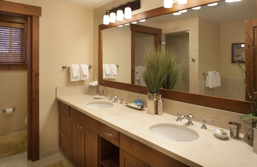 Snowmass Village House | Countryside at Snowmass - CoralTree Residence Collection