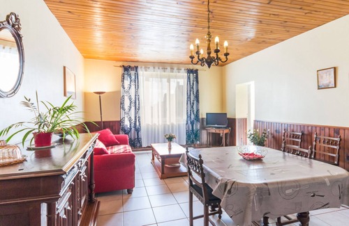 Grand-Auverne Cottage | Countryside Cottage with Private Terrace and Garden, Near Châteaubriant