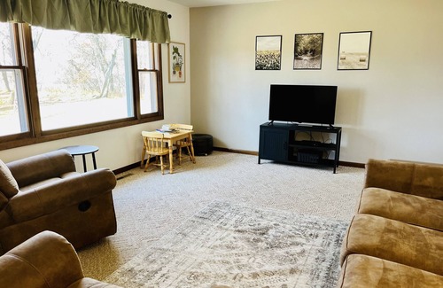 Alexandria Other | Countryside Home, Dog Friendly, Large Yard, Near Several Lakes